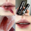 Moisturizing Jelly Mirror Lip Gloss Water-light Black Tea Liquid Lipstick Lasting Lip Plumper Lip Tint Makeup Korean Cosmetics