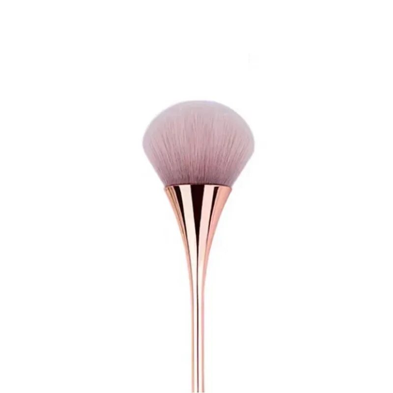 Loose Powder Brush Large Soft Hair Not Eat Powder Set Makeup Powder Blusher Brush Nail Dust Brush Beauty Makeup Brush Tool