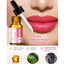 Instant Lip Plumper Serum Lip Plumping Oil Long Lasting Moisturizing Essence Removal Dead Skin Reduce Fine Lines Gloss Lip Care