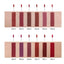 O.TWO.O 12 colors High Quality Velvet Matte lipstick Long Lasting Lips Makeup Waterproof Easy to Wear Matte Liquid Lip Gloss