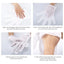 Moisturizing Hand Mask Gloves 1/2/3 Pairs Exfoliating Repairing Goat Milk Hand Patch Brighten Skin Care Women Hand Care Cosmetic