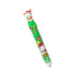 Sanrio Christmas Cute Ten-color Ballpoint Pens with Kuromi Kitty Melody Cap Students' 10-color Handbook Pens Christmas Gifts