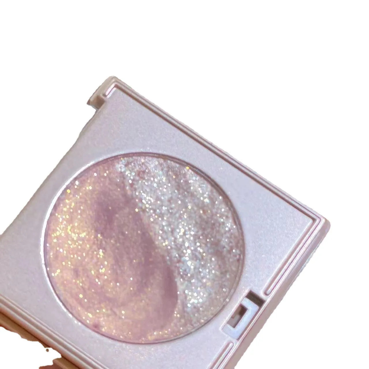 Diamond Highlighter Powder Gold Glitter Palette Face Contour Shimmer Water Sense Body Ginger Blush Highlight Cosmetic Makeup