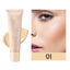 Matte Liquid Foundation 6 Colors Full Concealer Matte Makeup Effect Korean Makeup Natural Cover Acne Cosmetics