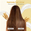 GZE Rice Water Shampoo Bar Soap and Rice Raw Pulp Solid Conditioner For Hair Strengthening, Helps Dry Hair Moisturizing