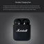 Marshall Minor III True Wireless In-Ear Headphones Marshall Wireless Bluetooth 5.1 Headset Hi-Fi Subwoofer Music Earphones