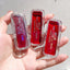 New Lip Mud Matte Velvet Lipstick Long Lasting Waterproof Non-stick Cup Natural Makeup Fashionable and Good-looking Lip Gloss