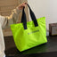 2024 New Women's Bag Fashionable and Simple Shoulder Bag High Quality Design Tote Bag with Large Capacity HOT SALE