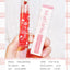 1PC Transparent Lip Gloss Clear Oil New Lip Glaze Velvet Matte Air Sexy Cute Fruit Lip Balm Liquid Moisturizing Plumper