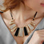 Delysia King  Ladies Vintage Necklace