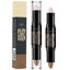 Face Freckles Foundation Concealer Pen Long Lasting White Dark Circles Corrector Contour Eye Stick Pencil Cosmetic Makeup