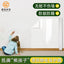Wall Protective Film Scratch-resistant Anti-dirty Does Not Hurt The Wall Home Transparent Electrostatic Wall Protection Sticker