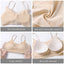 Seamless Ultra-thin Ice Silk Bra Women Sexy Push Up Bra Lifting Bra Intimates Wireless Bralette Underwear Air Cooling Brassiere