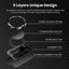 Camera Lens Protector Glass for Samsung S23 Ultra Plus Full Cover Lens Metal Protector Ring for Galaxy S22 Ultra Camera Film