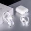 2PCS Mini Anti-fall Bluetooth Wireless Headset Earhooks Earphone Protector Holder Sports Anti-lost Ear Hook For AirPod 1 2