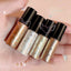 1PC Shimmer and Shiny Waterproof Liquid Glitter Eyeliner Eyeshadow Makeup Metallic Eye Liner Pen Eye Beauty Party Makeup Tools