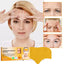 EELHOE Anti-wrinkle Forehead Line Removal Gel Patch Firming Mask Frown Lines Face Skin Care Stickers Anti-aging Collagen Natural