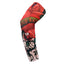 1PCS Arm Sleeves UV Protection Full Arm Cool Outdoor Golf Sports Hiking Riding Arm Tattoo Sleeve Cycling Equipment