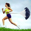 Speed Training Running Drag Parachute Soccer Training Fitness Equipment Speed Drag Chute Physical Training Equipment