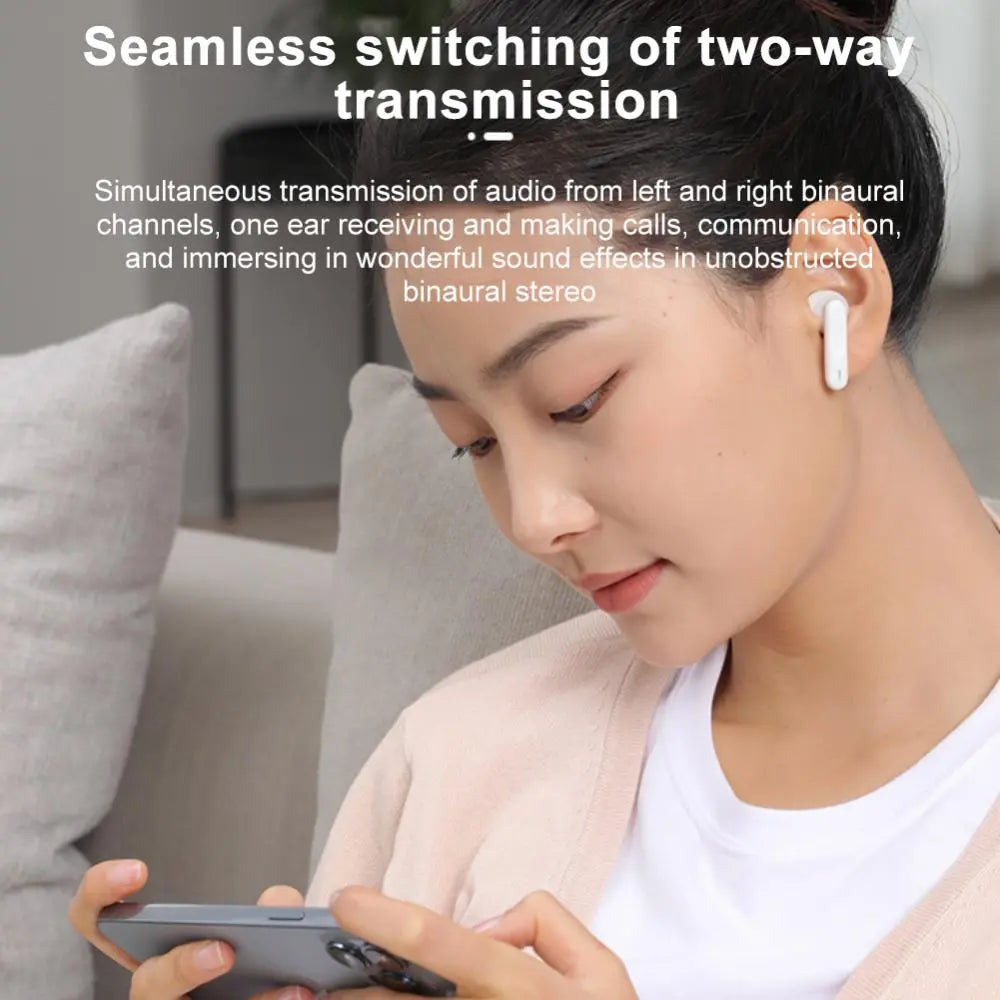 mzyJBL Wireless Earphones Wave 300 Bluetooth Headphones W300 Original Sports Hifi In-Ear Earbuds TWS In Ear Headset With Mic