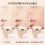 O.TWO.O Oil-Control Face Pressed Powder Silk Smooth Makeup Setting Powder Waterproof Concealer Long Lasting Soft Face Powder