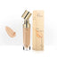 Liquid Foundation Face Makeup Nutritious Base Concealer Cream Make up Cosmetics Facial Brighten Corrector Tint Makeup Products