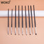 1-5pcs Precision Eyeliner Smudge Brush Makeup Brush Smudge Horse Hair Eyeshadow Smudge Brush Small Smoky Liner Makeup Brushes