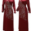 Autumn Muslim Dress for Women Satin Diaomnd Jalabiya Abaya Ramadan Long Dresses Woman Lace-up Robe Moroccan Caftan Vestidos 2023