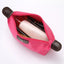 New Convenient and cute cosmetic bag, nylon dumpling cosmetic bag, waterproof storage toilet bag