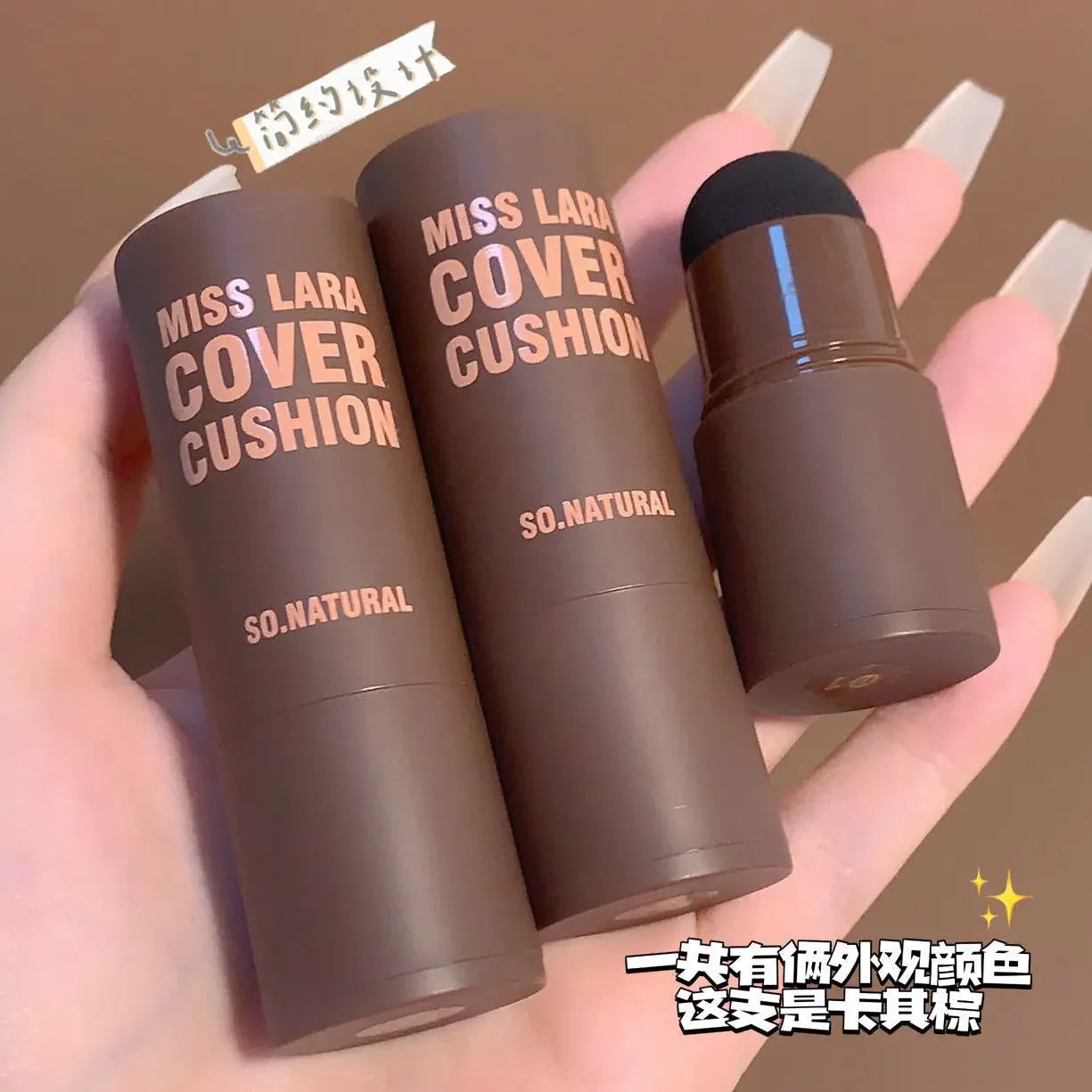 Eyebrow Powder Stick Dye Eye Brow Cream Hairline Shading Powder Repair Hair Eyebrow Pencil  Maquiagem