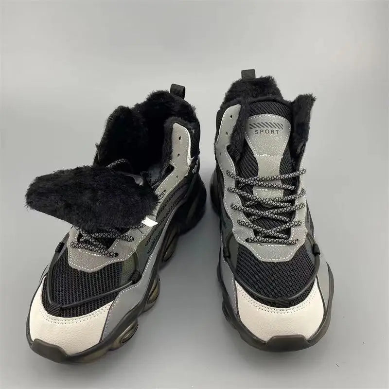 Shoes men Sneakers Male casual Mens Shoes tenis Luxury shoes Trainer Race Breathable Shoes fashion loafers running Shoes for men