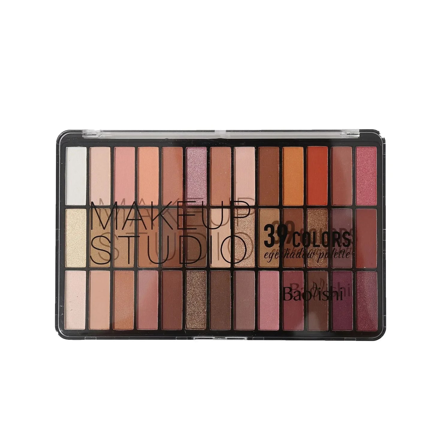 Eyeshadow Palette 39 Colors Matte makeup products with free shipping Women Cosmetics Korean beauty health