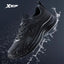 Xtep Running Shoes Male Soft Lightweight Cushioning Wear-Resistant Sneakers Breathable Rebound Sports Shoes For Men 877419110051