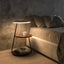 Creative Bedroom Floor Lamp  Living Room Shelf Coffee Led Desk Lamps Design Sense Sofa Bedside Table Lighting