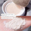 Loose Powder With Cosmetics Puff Oil Control Concealer Fixed Makeup Powder Breathable Waterproof Beauty Products Facial Makeup