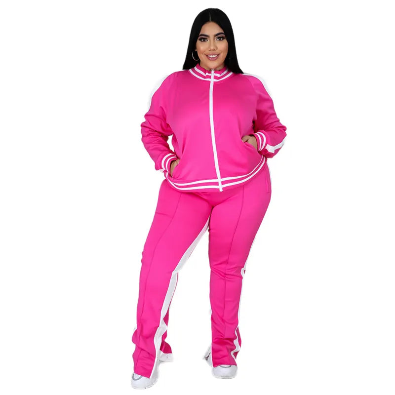 Pack of 2  Women Sweatsuit