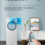 Conditioning Bedroom Home Cooler Cold Conditioner 220v Room Household Small Fan Desktop Floor Air Conditioners 220v