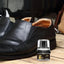 50ml Shoe Shine wax Boot Polishing Cream Shoes  Boots Clothes Sofa Belt Seats Bags Leather High Gloss Polisher With Applicator