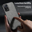 Redmi Note 12 Pro Plus 5G Case Silicone TPU Luxury Leather Cover For Redmi Note 11 12S 11S 10 10S 9S 9 Pro Max Phone Case