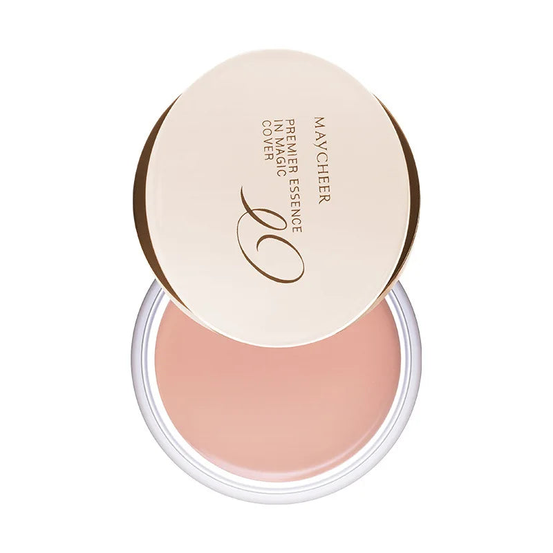 20g Magic Cream Concealer Palette Waterproof Oil-Control Amazing Full Cover Face Base Foundation Makeup Concealer