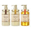 The Hair Honey Shampoo Clean The Scalp and Nourish Long Lasting Fragrance Shampoo Conditioner Set