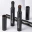 4 Colors Hairline Concealer Pen Eyebrow Pen Hair Line Cover Stick Waterproof Refill Hair Dye Pencil 4 Colors Beard Dye Pen