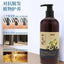 Tea Seed Hair Growth Shampoo Best Anti Hair Loss Product Herbs Extract Fast Growth Longer Thicker Hair Care Serum 400ml