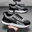 Men's Casual Sneakers Lightweight Walking Shoes Fashion Outdoor Soft Male Casual Running Shoes Breathable Men Footwear Sneakers