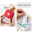 3Pcs/set Medicine Storage Bag Outdoor Travel First Aid Kit Home Medical Emergency Kits Organizer Pill Case Camping Medical Kit