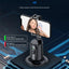 FANGTUOSI NEW P01 Pro 360 Rotation Gimbal Stabilizer AI Following Face Tracking Desktop Gimbal PTZ For Tiktok Smartphone Live