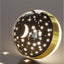 Modern Children Wall light Indoor Bedside for bedroom Home decorations LED Fixture Star Dimming Three color living room