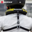 Neck Guard Brace Motorcycle Riding Protection Off-Road Protector Long-Distance Cycling Motocross Brace Protective Motor Gear