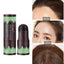 Hairline Powder Forehead Shadow Powder Hair Concealer Long Line Black Lasting Waterproof Root Up Hair Brown Natural Cover C I4Y8