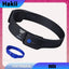 Hakii Mix Bluetooth Wireless Headphone Noise Reduction Waterproof IPX5 Earphone 8Playtime Lightweight Smart Sports Earphone Gift